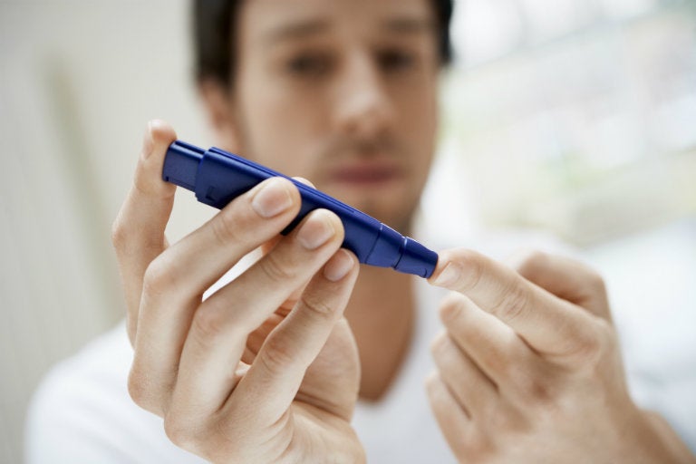 Los disruptores endócrinos podrían causar enfermedades como diabetes