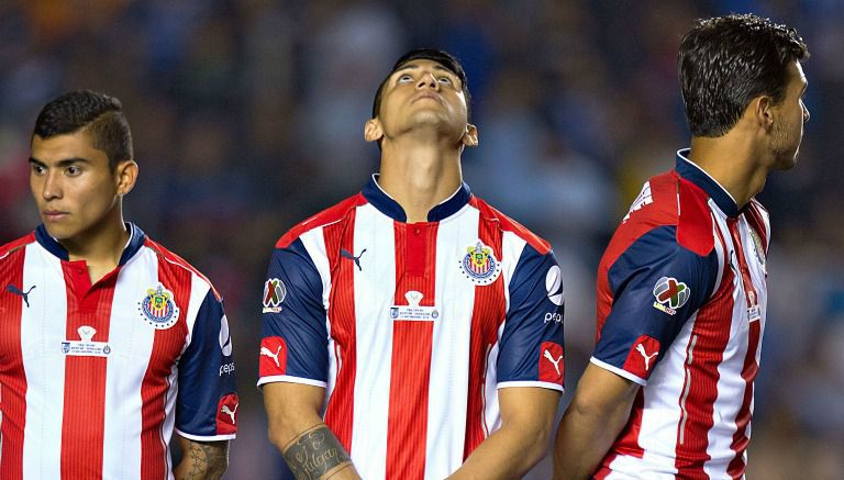 Pulido erró penales contra América y Querétaro