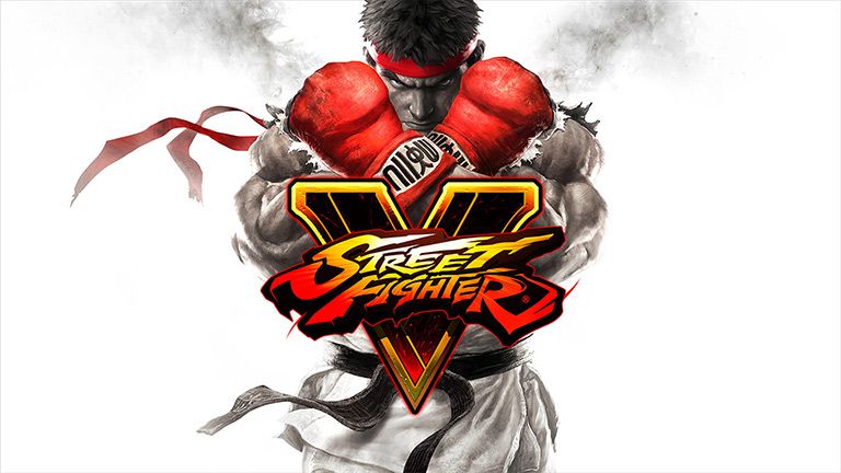 La saga de Street Fighter sigue trascendiendo en el mundo de los videojuegos