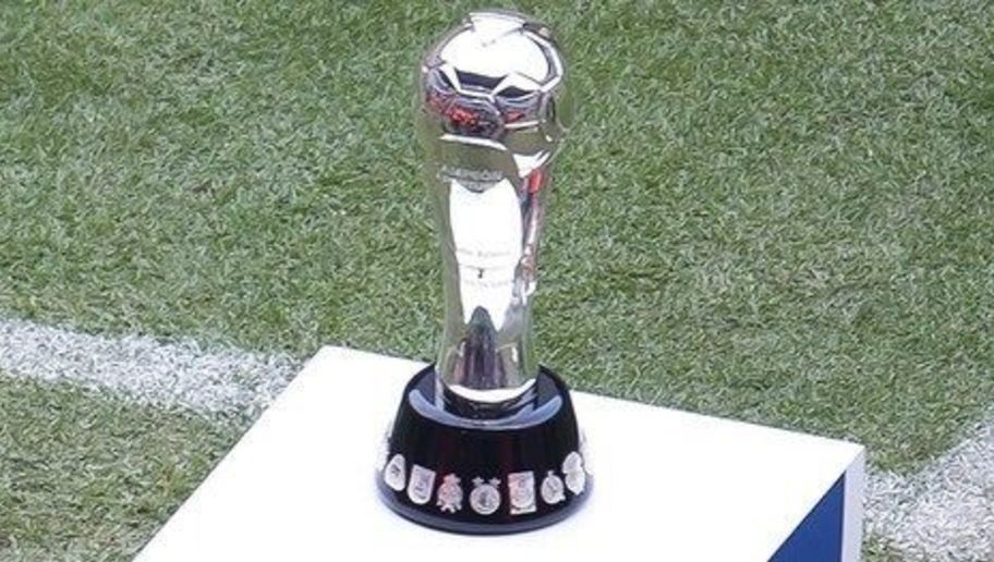 Trofeo de la Liga MX