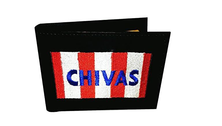 La cartera de Chivas que puede ser tuya