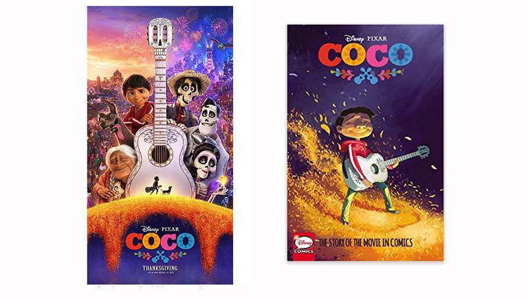Compra 'Coco en  DVD o Blue-ray 