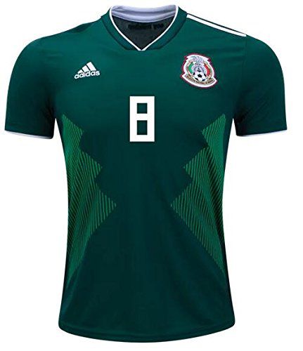 La playera de Hirving Lozano