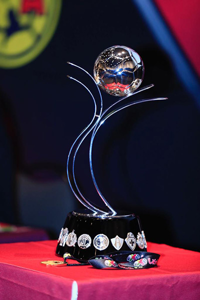 Trofeo de la Liga MX Femenil