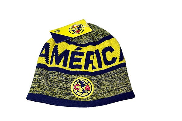 El gorro de América que puede ser tuyo