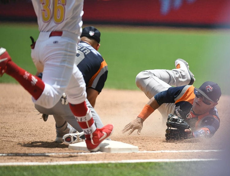 Tigres busca terminar con el juego de Diablos Rojos