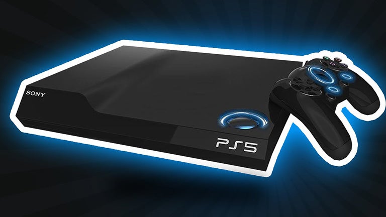 Aún no hay imágenes confirmadas del nuevo PS5, pero el internet ya se puso creativo