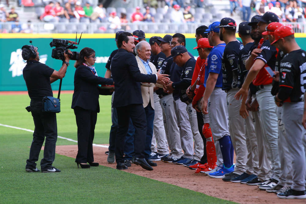 Juego de las Estrellas de la Liga Mexicana de Beisbol