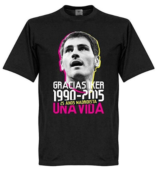 La playera que puede ser tuya