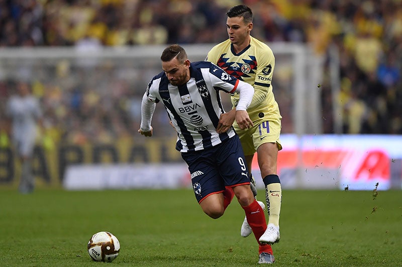 El colombiano derriba a Janssen en la Final pasada