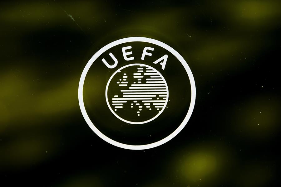 Logo del organismo europeo