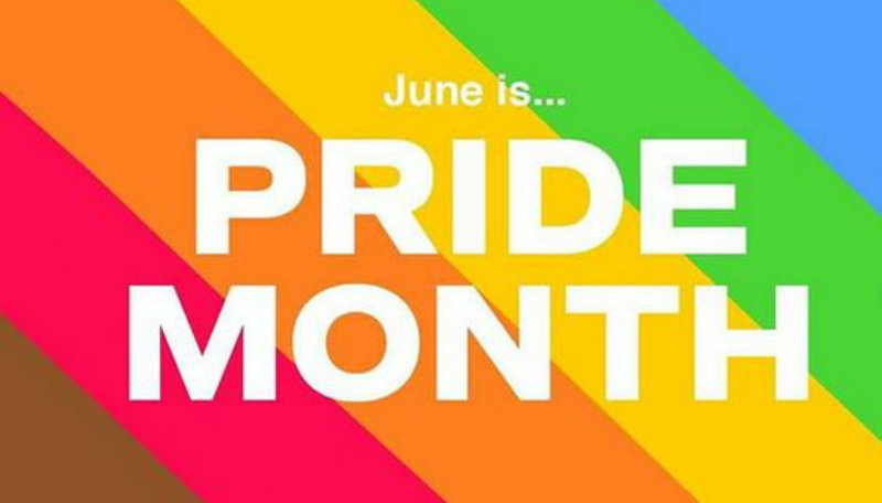 Junio el mes del orgullo LGBTTIQ+ en Nickelodeon