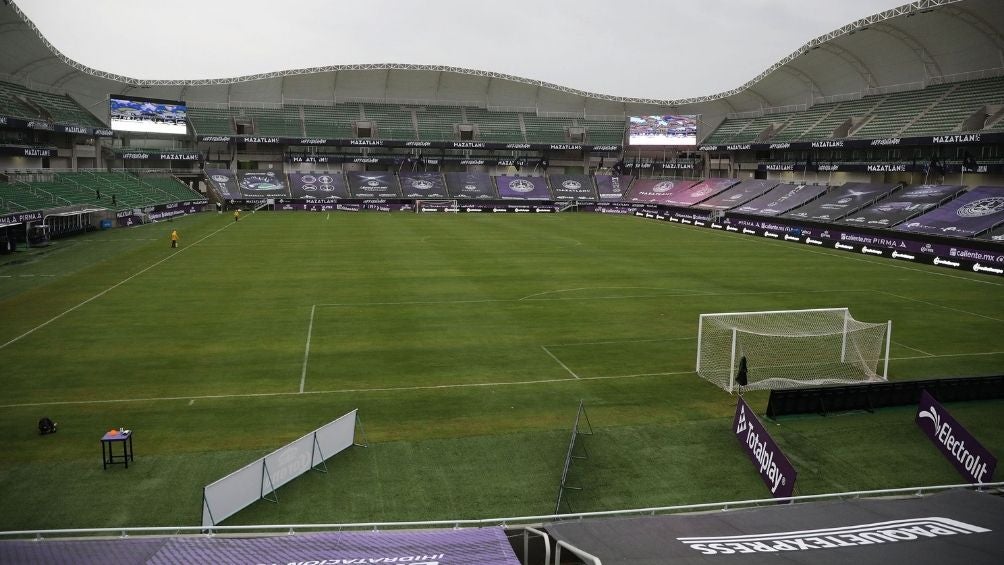 Estadio Kraken ya podrá contar con afición 