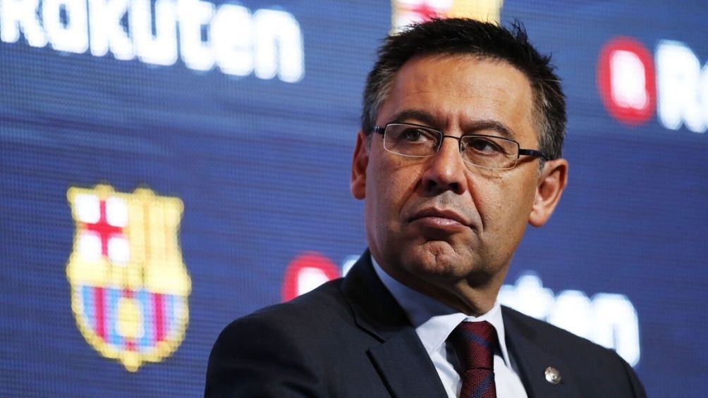 Bartomeu seguirá como presidente del Barcelona 