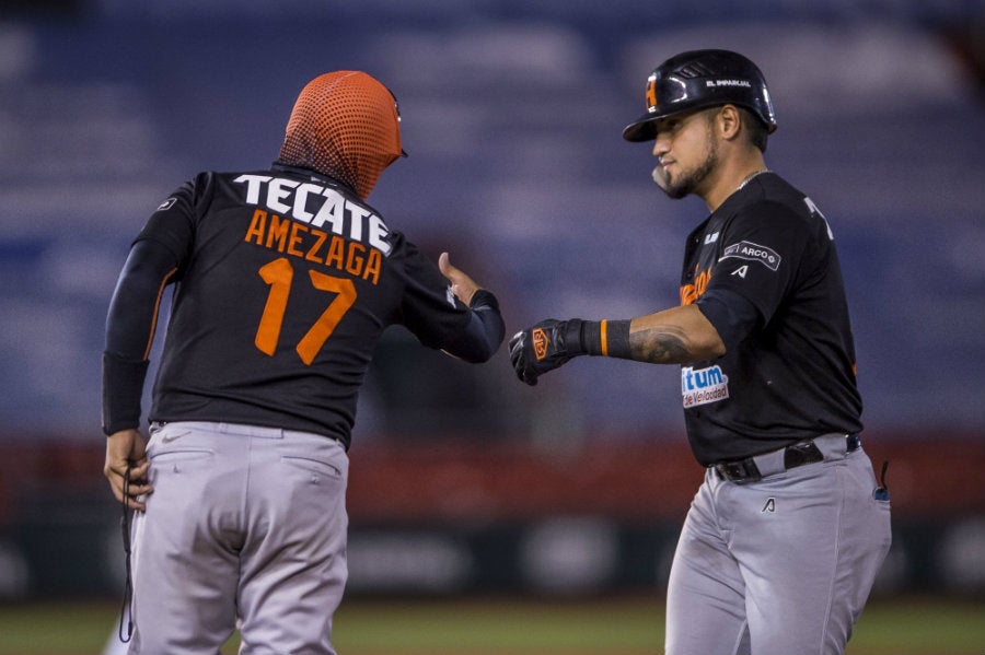 Naranjeros y Sultanes no jugarán