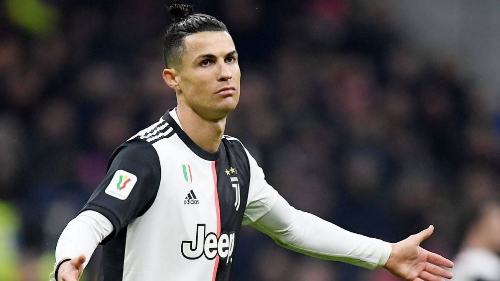 Cristiano Ronaldo es investigado por saltarse las normas de Covid-19