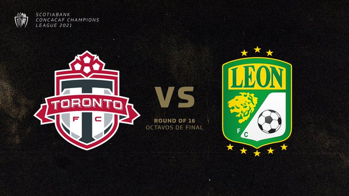 Toronto FC vs León