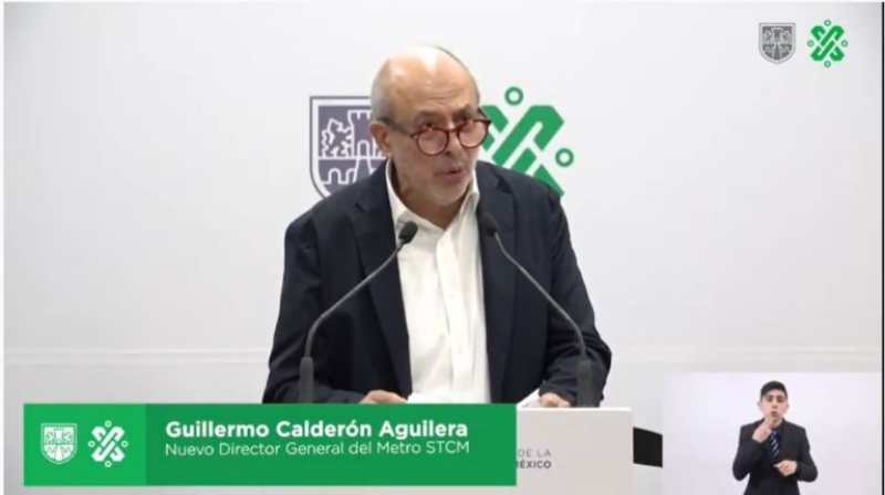 Guillermo Calderón
