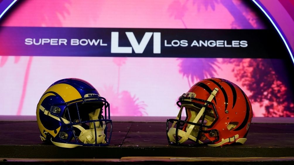 Rams y Bengals disputarán el Vince Lombardi