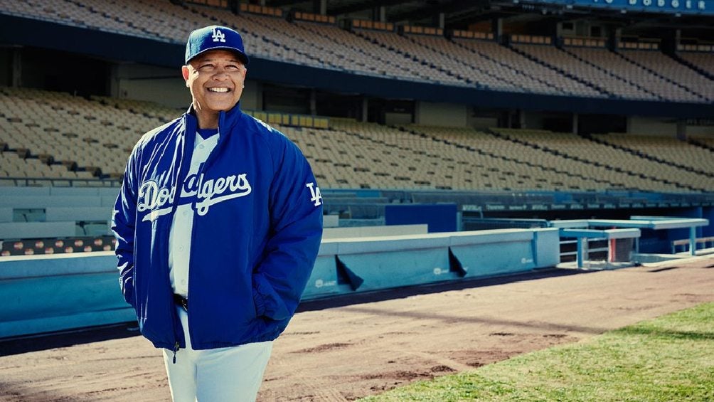 Dave Roberts renovó contrato con Los Dodgers de los Ángeles