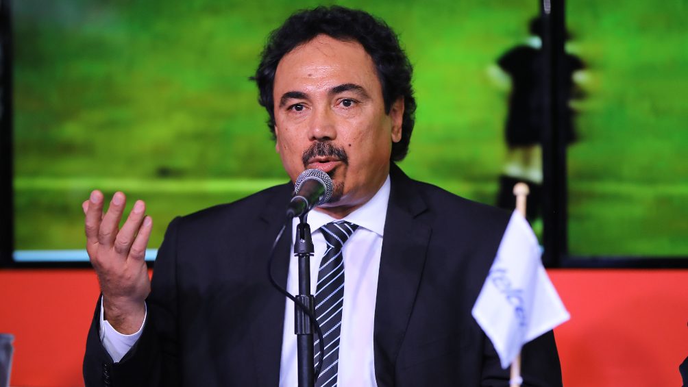 Hugo Sánchez ha sido el máximo exponente mexicano en Europa