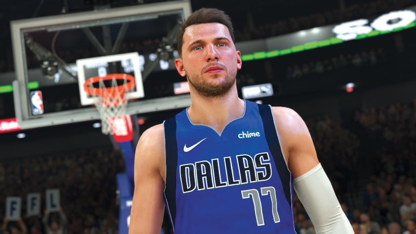 NBA 2K22 llegó a Xbox Game Pass