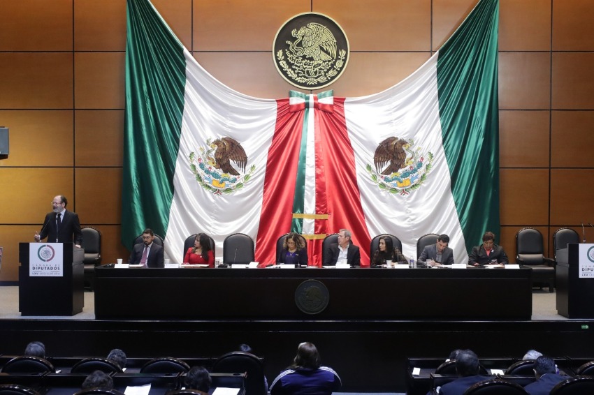 Foro Internacional de Políticas Públicas y Legislación Deportiva Project Play México