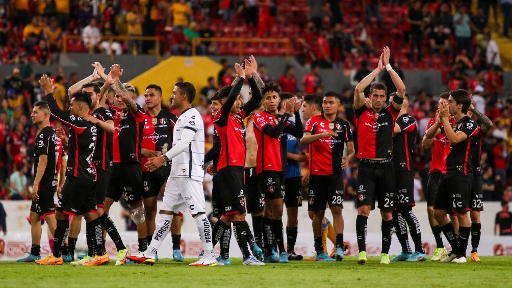 Los Rojinegros van con la misión de sacar el bicampeonato