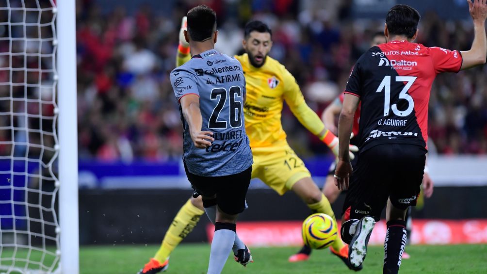 Xolos no ha podido marcar gol en este Clausura 2024