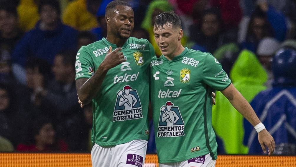 León buscará vencer a Atlético San Luis