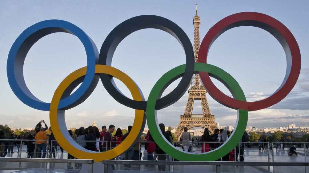 París 2024 está cada vez más cerca