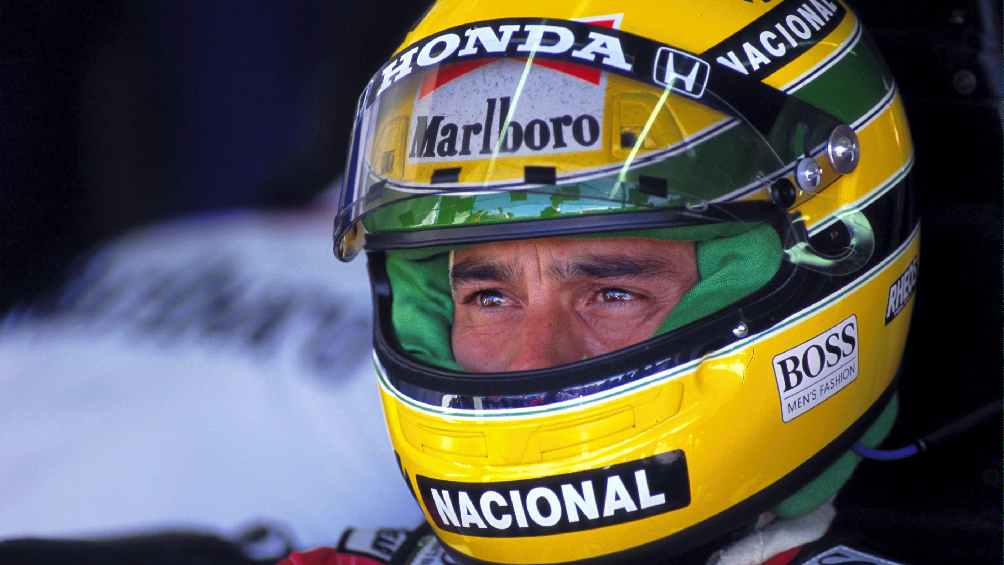 Senna es uno de los casos más famosos