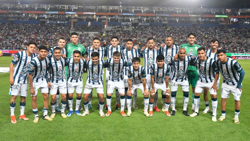 Pachuca con problemas de calendario en Liga MX y Concacaf