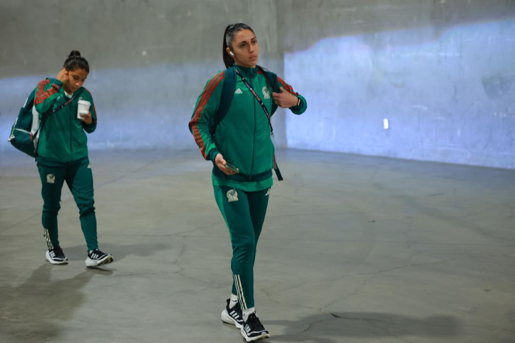 Adidas es la encargada de vestir a la Selección Mexicana 