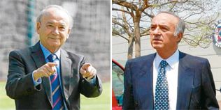 En el pasado, Billy y Alfredo Álvarez Cuevas se han disputado el poder