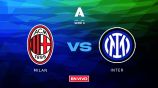 Milan vs Inter EN VIVO ONLINE