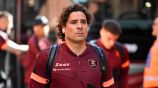 Salernitana consuma descenso en Italia con Guillermo Ochoa en la tribuna