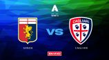 Genoa vs Cagliari EN VIVO Serie A Jornada 34