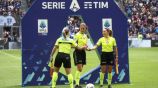 La tripleta femenina por primera vez en Serie A
