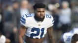 'Zeke' volverá a jugar con los Dallas Cowboys