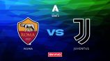 Roma vs Juventus EN VIVO ONLINE