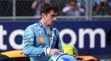 Charles Leclerc tendrá nuevo ingeniero de carrera para el Gran Premio de Italia