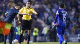 ¡Más polémica arbitral! Ramos Rizo 'denuncia' dos penaltis no sancionados en el Cruz Azul vs Pumas