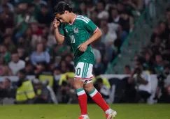 ¿México vs Argentina? ¿México vs Argentina?