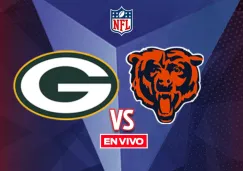 Green Bay Packers vs Chicago Bears EN VIVO NFL Semana 14 Green Bay Packers vs Chicago Bears EN VIVO NFL Semana 14