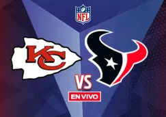 Kansas City Chiefs vs Houston Texans EN VIVO Kansas City Chiefs vs Houston Texans EN VIVO