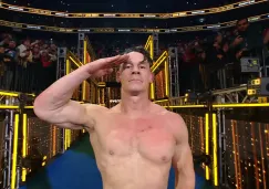 Cena se ha retirado de la lucha libre Cena se ha retirado de la lucha libre