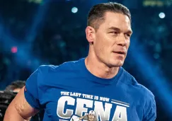 Honor al GOAT: John Cena recibe homenaje por parte de Google el día de su retiro John Cena