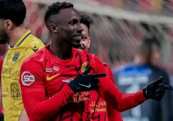 Julián Quiñones y el Al Qadsiah de Arabia estrenarán nuevo entrenador Julián Quiñones y el Al Qadsiah de Arabia estrenarán nuevo entrenador
