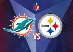 NFL 2025: ¿cuándo y dónde ver Miami Dolphins vs Pittsburgh Steelers? NFL 2025: ¿cuándo y dónde ver Miami Dolphins vs Pittsburgh Steelers?